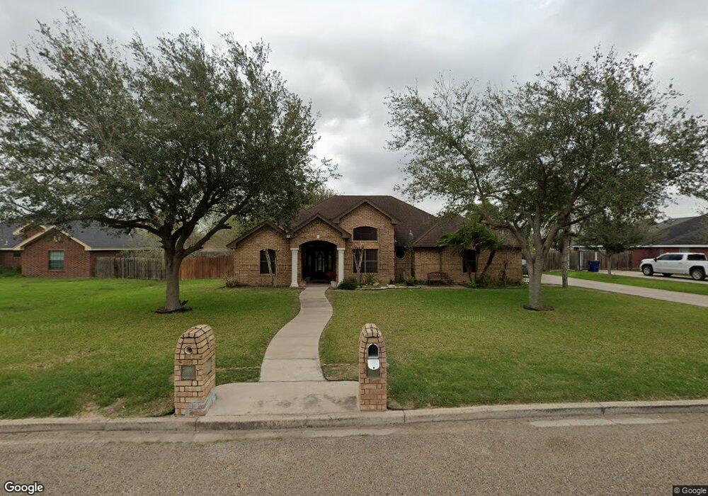 1010 Lost Meadows Dr, Donna, TX 78537 - photo 1