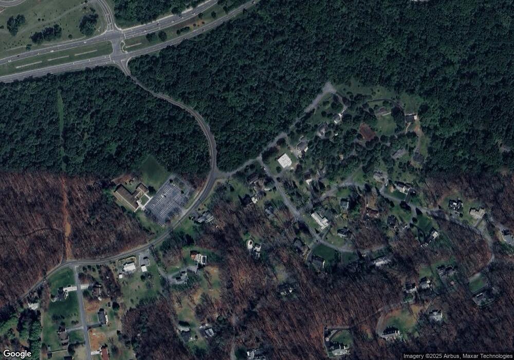 64 Old Browntown Rd, Front Royal, VA 22630 - photo 1