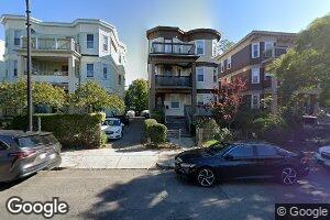 432 Washington St, Dorchester Center, MA 02124