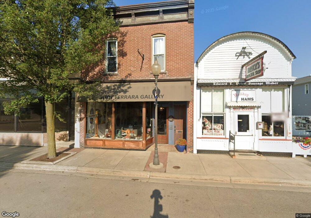 16 S Elm St, Three Oaks, MI 49128 - photo 1