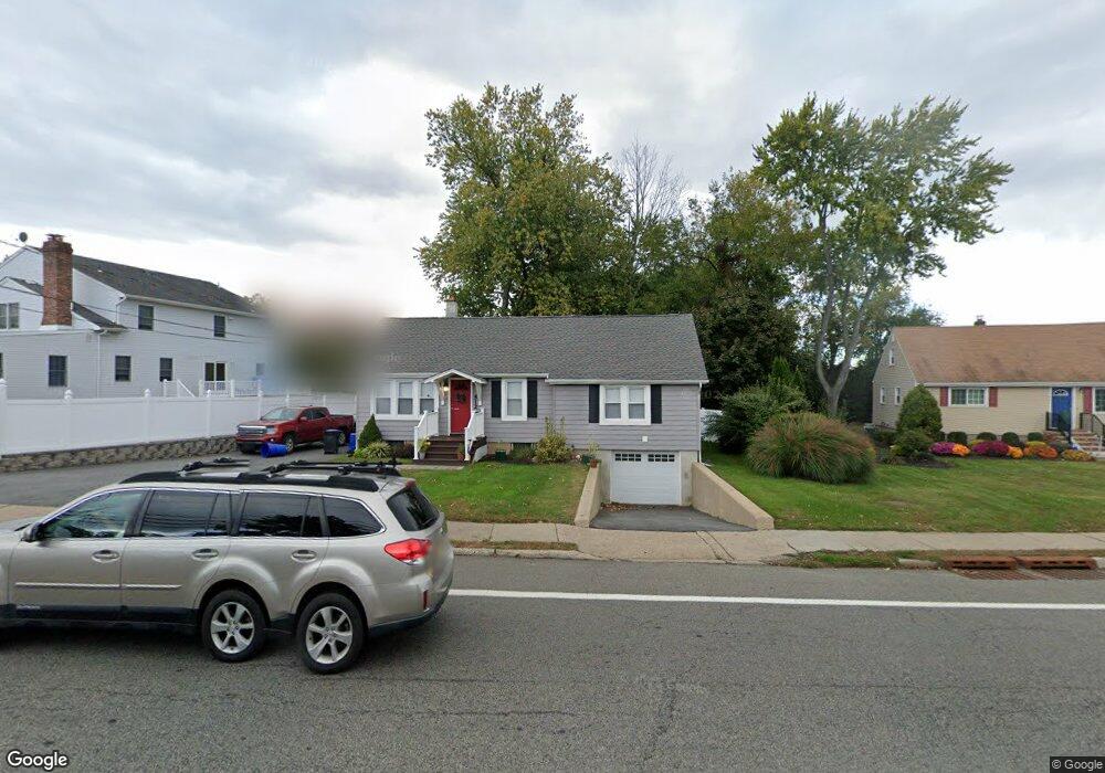 512 Ridgedale Ave, East Hanover, NJ 07936 - photo 1