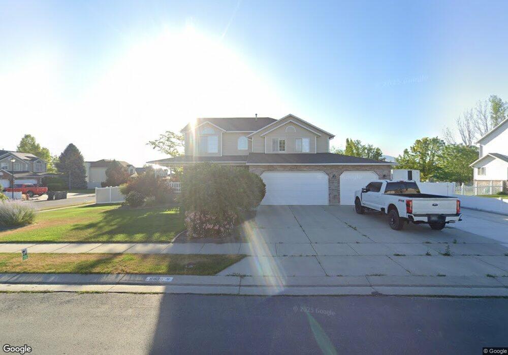 9639 S Garden Grove Ln, South Jordan, UT 84095 - photo 1