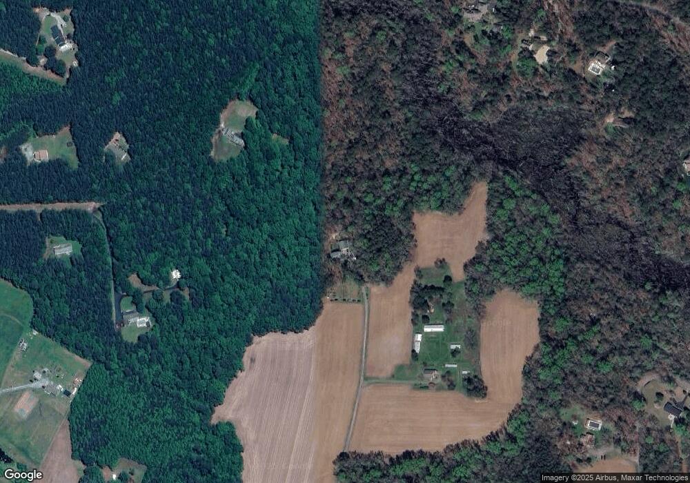 200 Butler Branch Rd, Petersburg, VA 23805 - photo 1