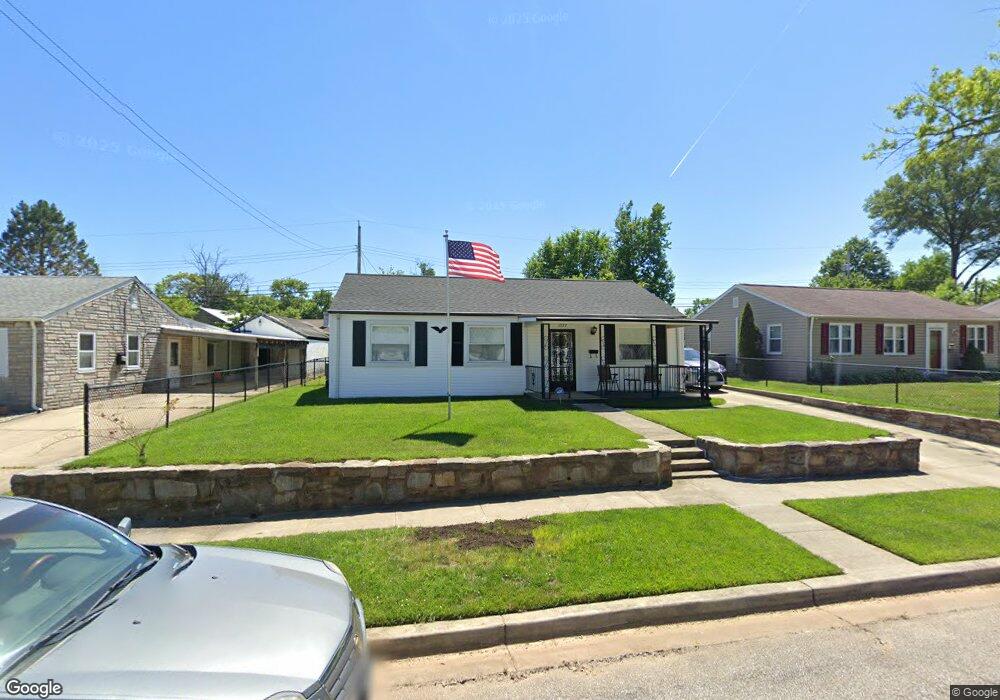 1327 Howard Rd, Glen Burnie, MD 21060 - photo 1