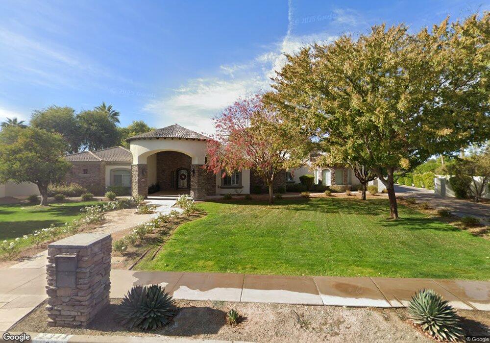 2344 N 38th St, Mesa, AZ 85215 - photo 1