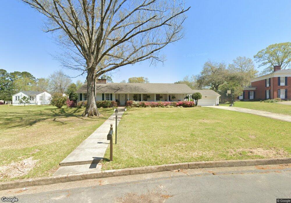 1006 Hickory Ave, McComb, MS 39648 - photo 1