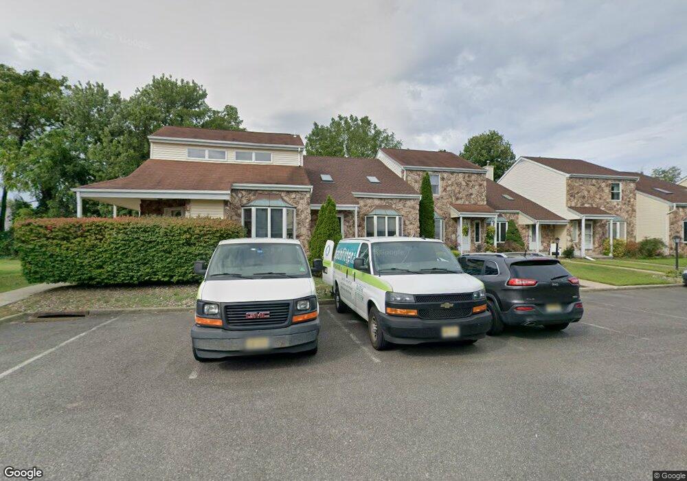 20 Eunice Ln unit 1420, West Long Branch, NJ 07764 - photo 1