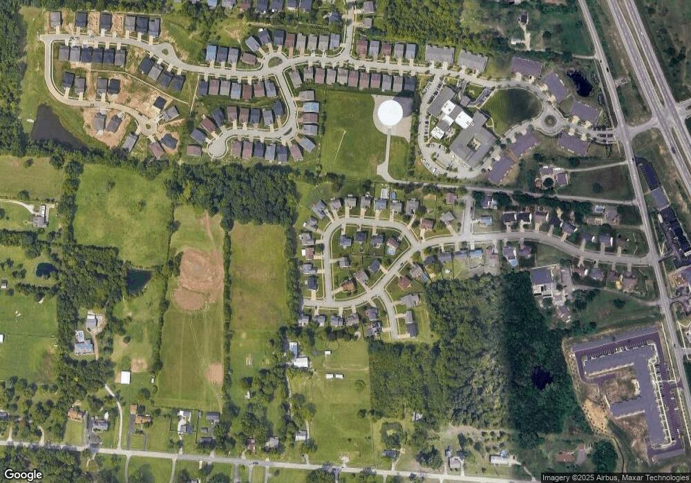 8614 Garden Gate Cir, Louisville, KY 40291 - photo 1