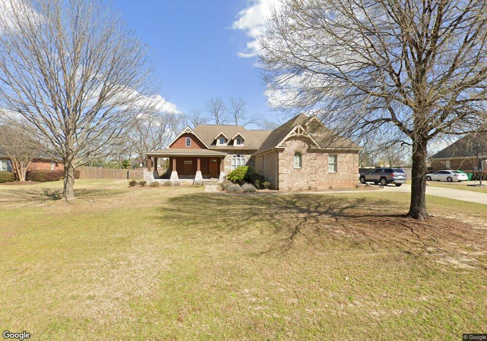 341 Will Way, Byron, GA 31008 - photo 1