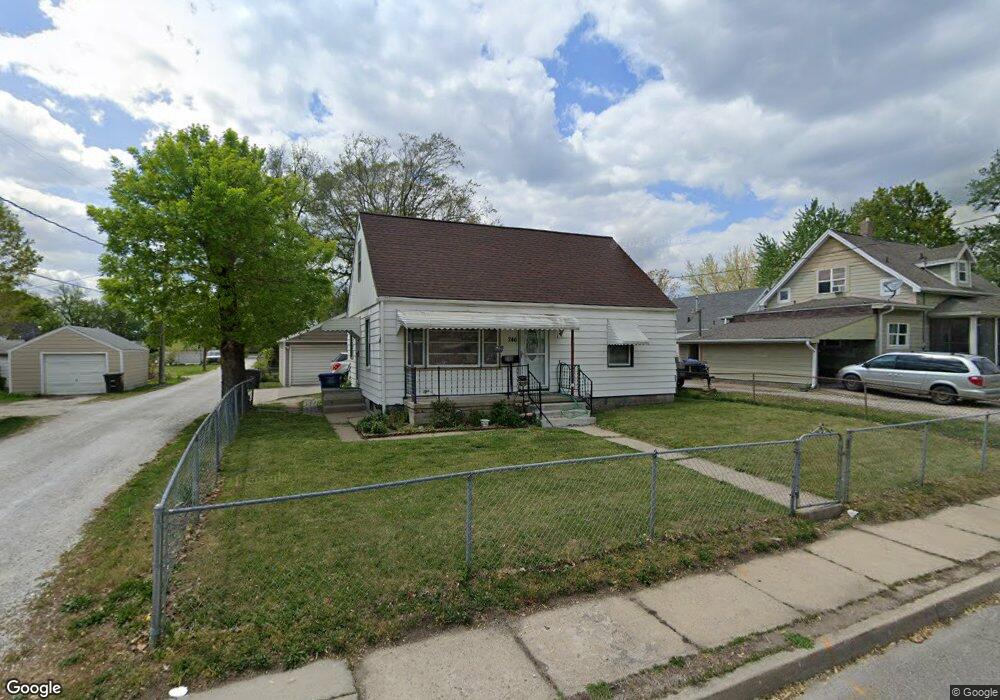 246 E 23rd St, Des Moines, IA 50317 - photo 1