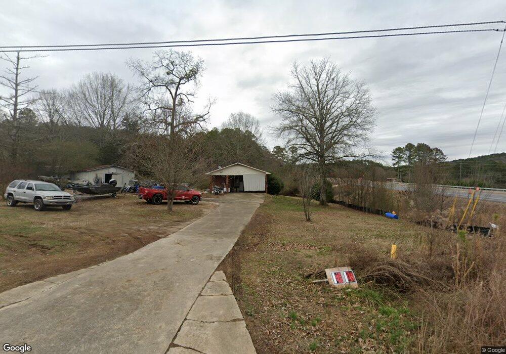 0 W Oak Grove Rd NW unit 5883043, Adairsville, GA 30103 - photo 1