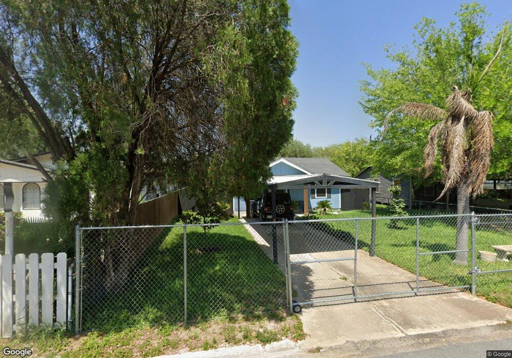 1014 Jon Dr, Alamo, TX 78516 - photo 1