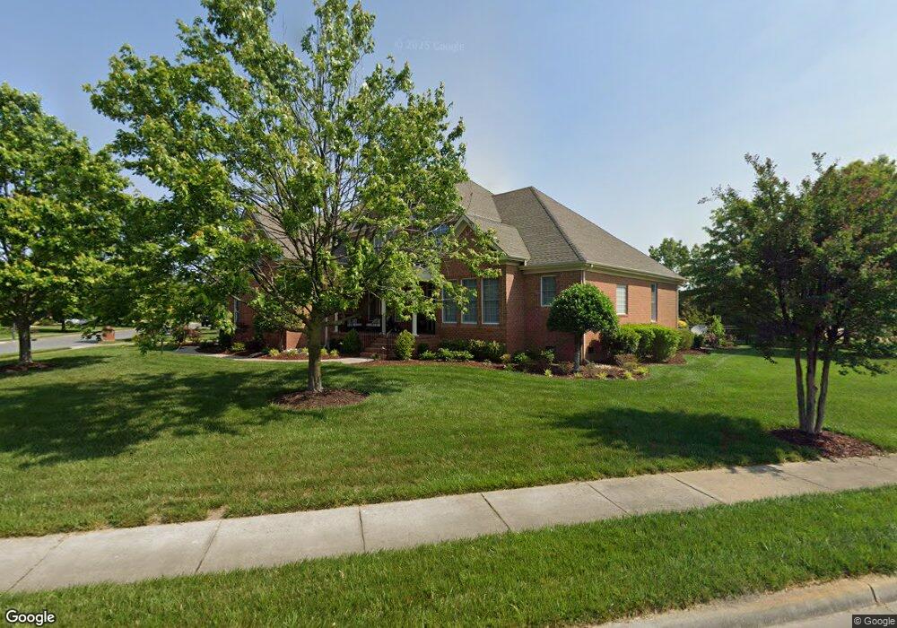 1645 Falls Brook Run, Chesapeake, VA 23322 - photo 1