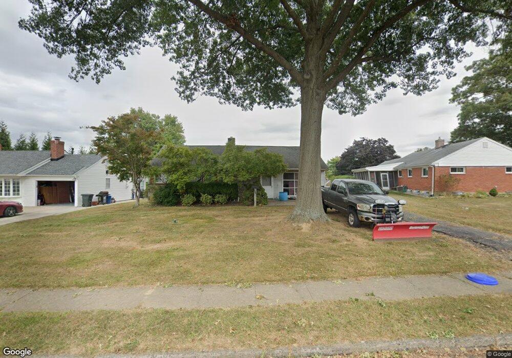 2188 Princeton Place, Broomall, PA 19008 - photo 1