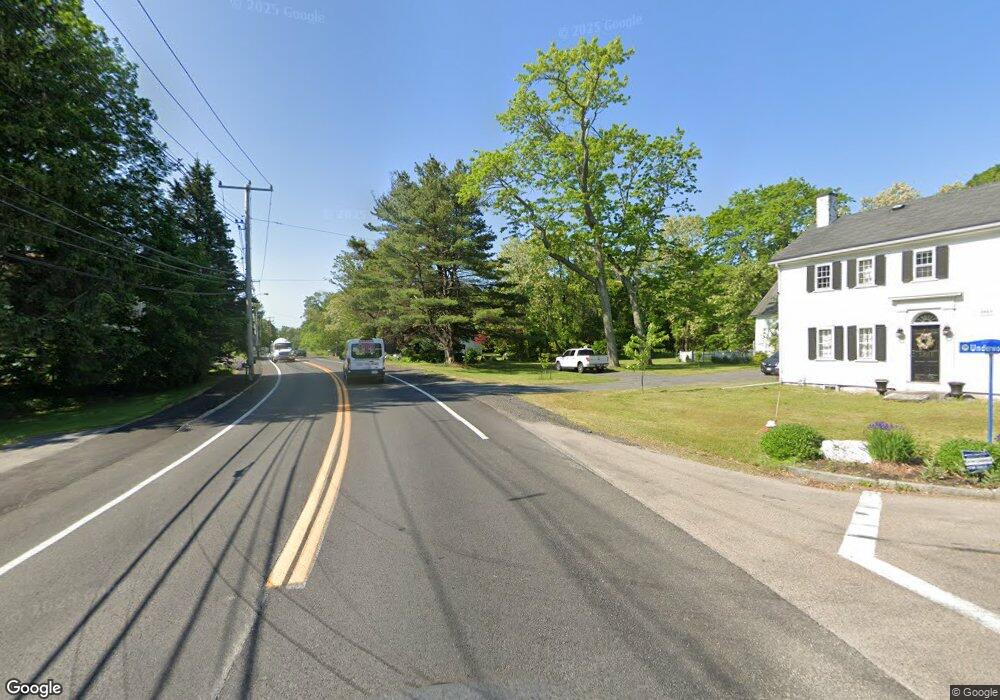 0 Underwood St L:50, Holliston, MA 01746 - photo 1