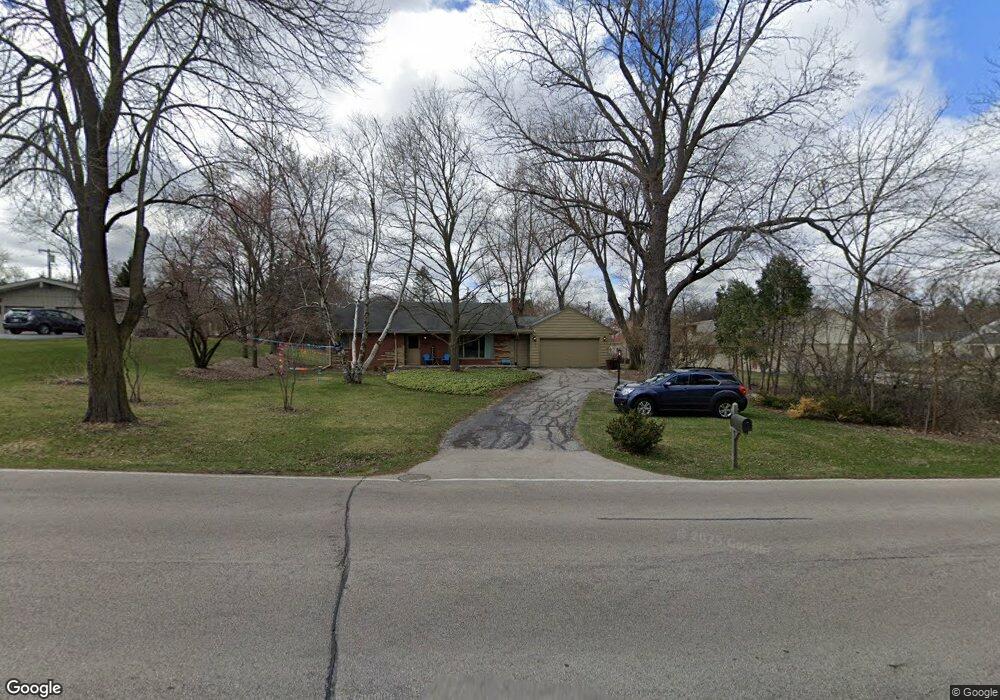 1325 N 124th St, Elm Grove, WI 53122 - photo 1