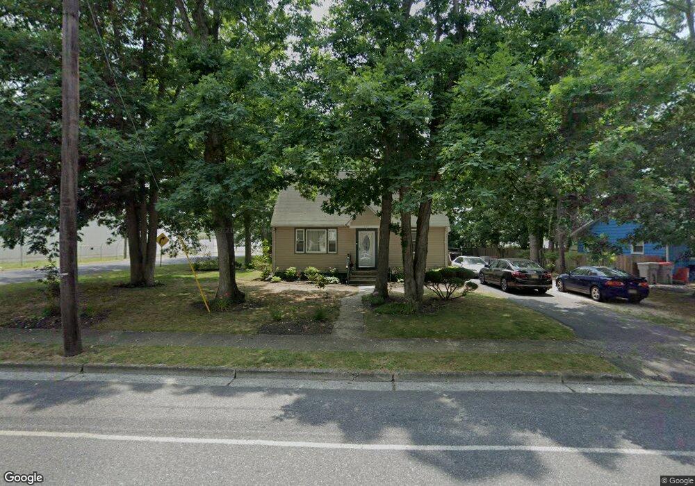 611 Oxford St, Vineland, NJ 08360 - photo 1