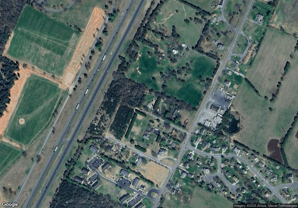 96 Mosby Ln, New Market, VA 22844 - photo 1