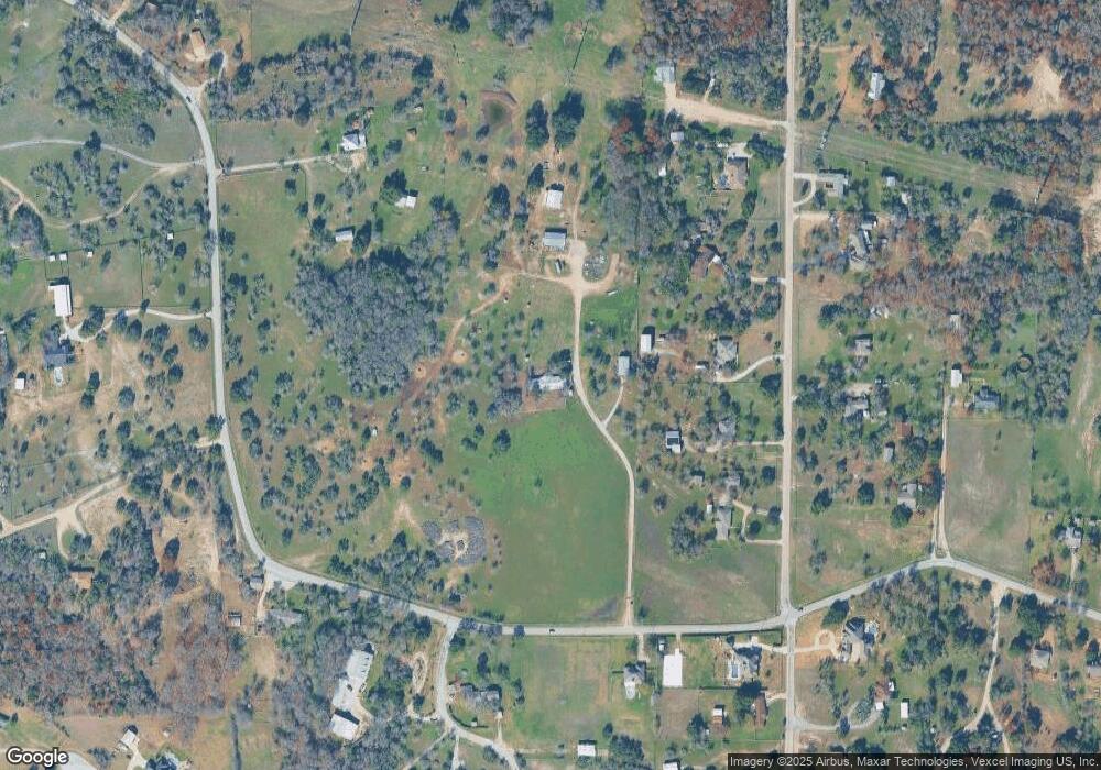 2699 Flat Rock Rd, Azle, TX 76020 - photo 1