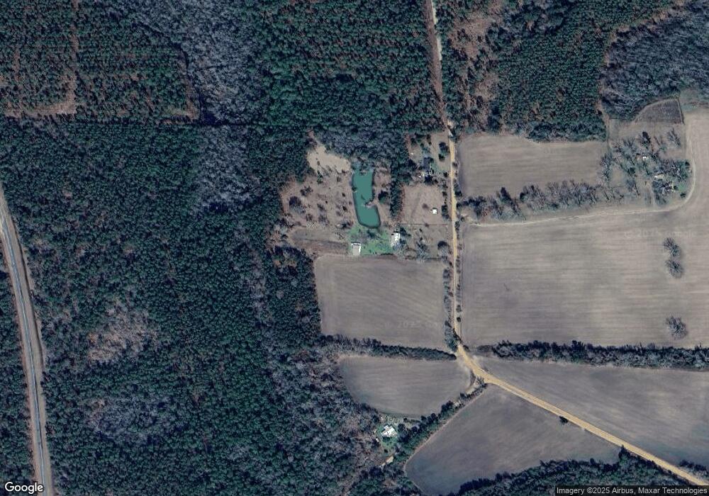 3743 Old Columbus Rd, Willacoochee, GA 31650 - photo 1