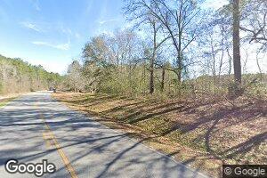 5636 Lower Meigs Rd, Meigs, GA 31765