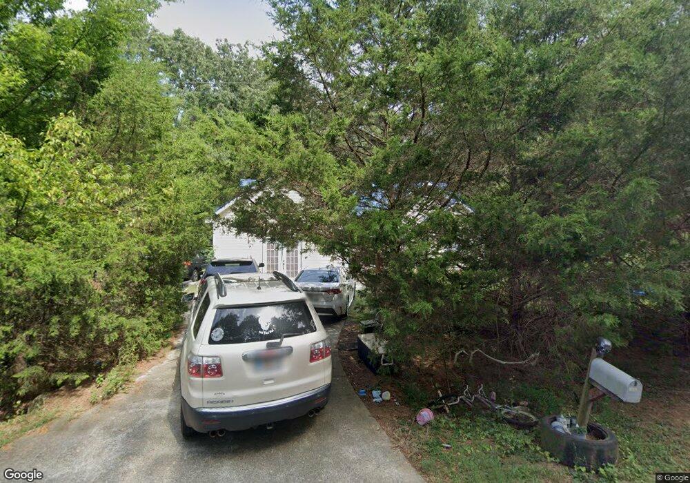 50 Keith Cir, Chatsworth, GA 30705 - photo 1