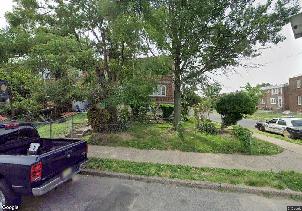 2252 Baird Blvd, Camden, NJ 08105 - photo 1