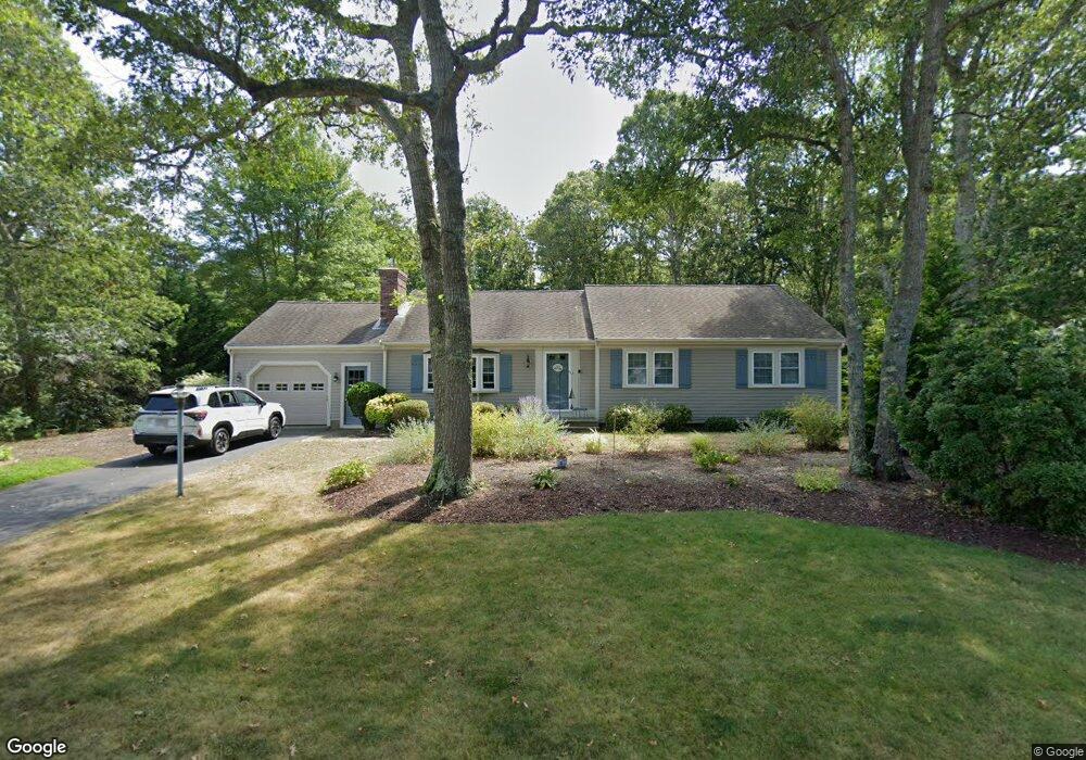 25 Blueberry Ln, Harwich, MA 02645 - photo 1