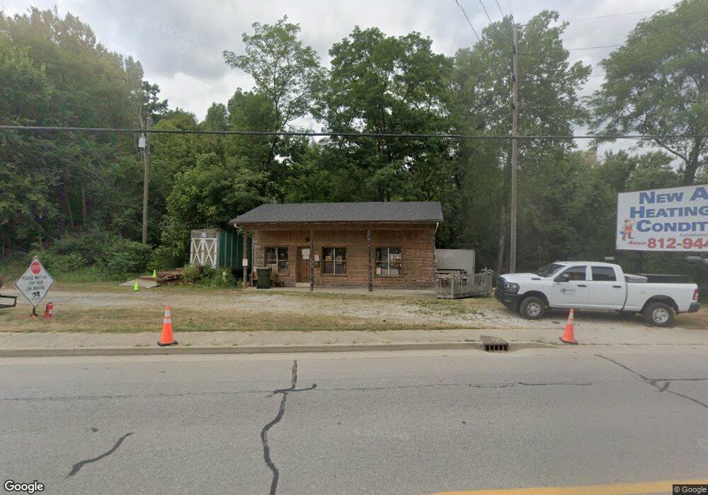 1100 W Main St, New Albany, IN 47150 - photo 1