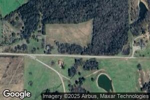 337 Ranger Rd, Solgohachia, AR 72156