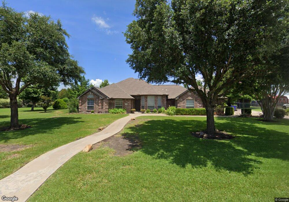 119 Morrow Ln, Lavon, TX 75166 - photo 1