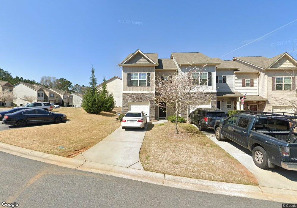 575 Oakside Place, Acworth, GA 30102 - photo 1