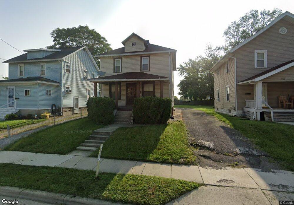 1207 Reese Ave, Lima, OH 45804 - photo 1