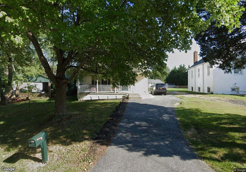 9315 All Saints Rd, Laurel, MD 20723 - photo 1