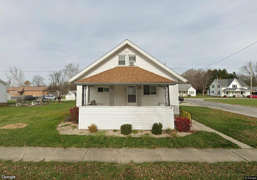 206 E Spring St, New Knoxville, OH 45871 - photo 1