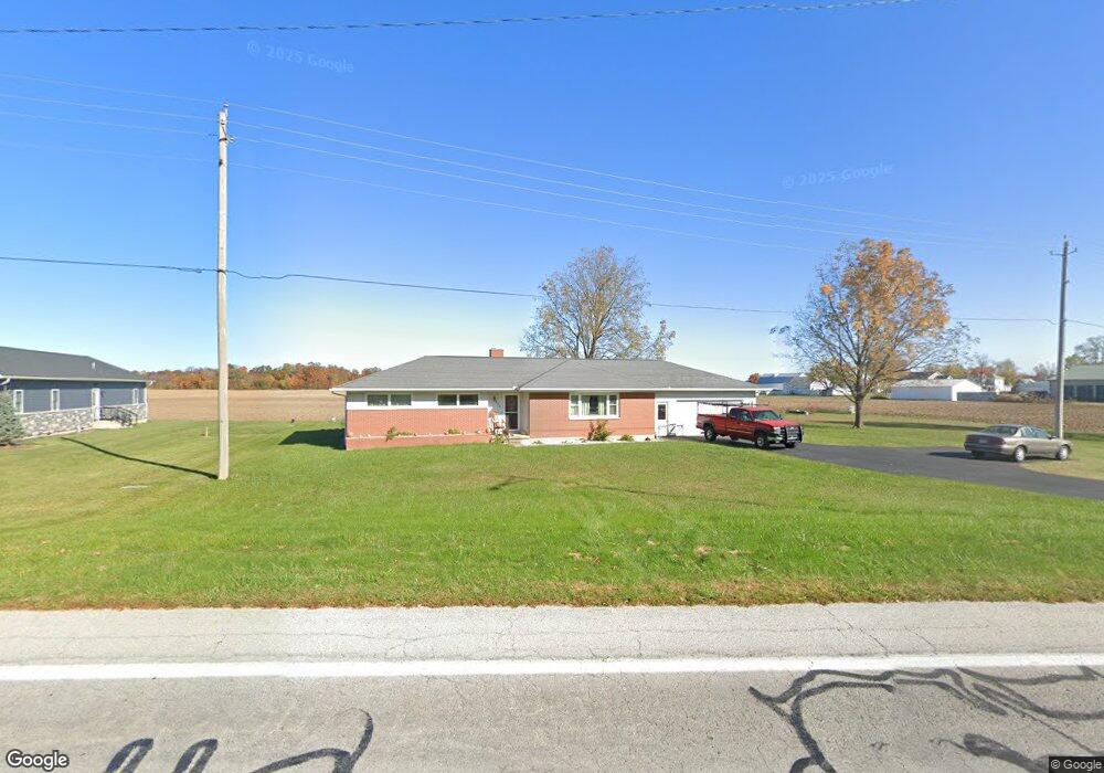 206 W Spring St, New Knoxville, OH 45871 - photo 1