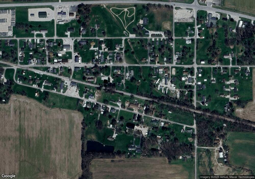 8442 200 S, Greensfork, IN 47263 - photo 1