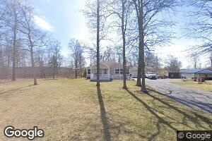 1381 Township Road 28, Bluffton, OH 45817