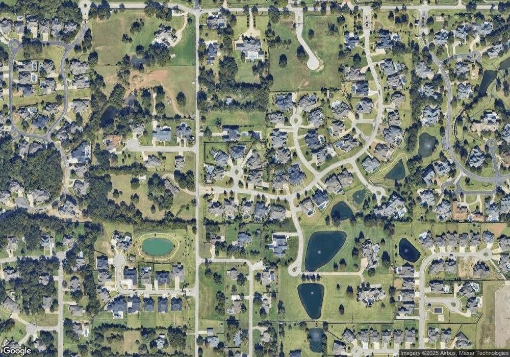 1115 W 108th Place S, Jenks, OK 74037 - photo 1