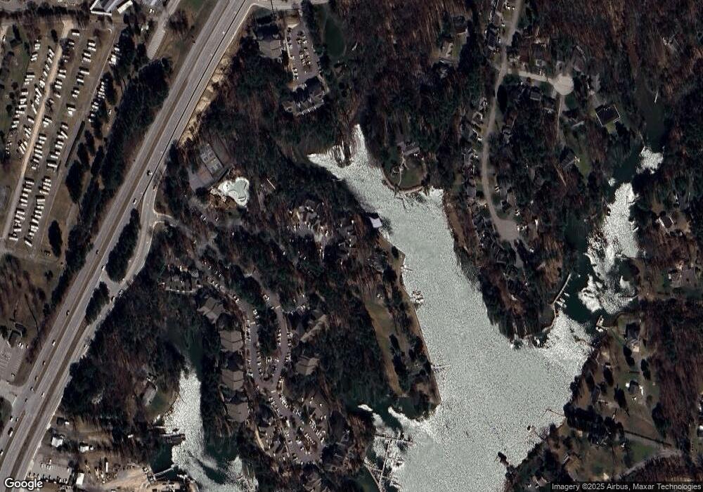 1134 Back Creek Loop, Solomons, MD 20688 - photo 1