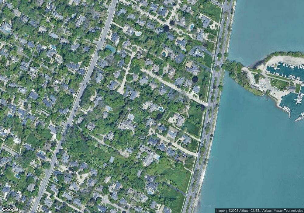 45 Christine Dr, Grosse Pointe Farms, MI 48236 - photo 1