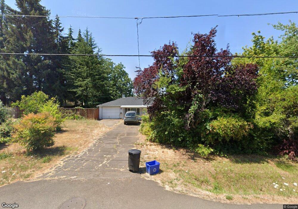 2130 Four Oaks Grange Rd, Eugene, OR 97405 - photo 1