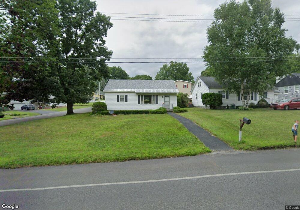 184 S Kingsboro Ave, Gloversville, NY 12078 - photo 1