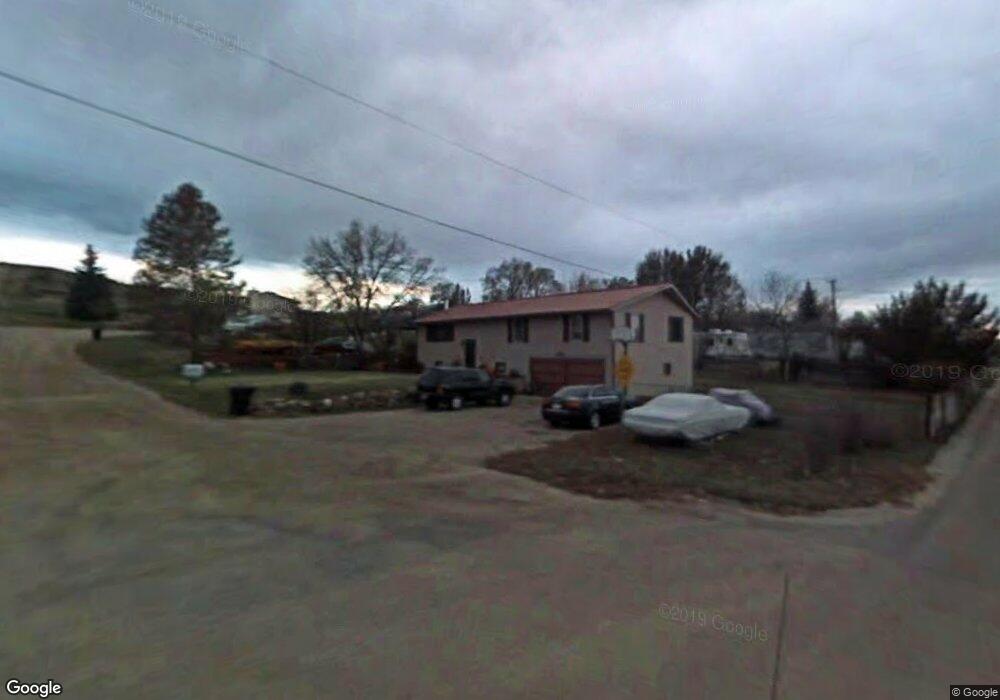 882 Legion St, Craig, CO 81625 - photo 1