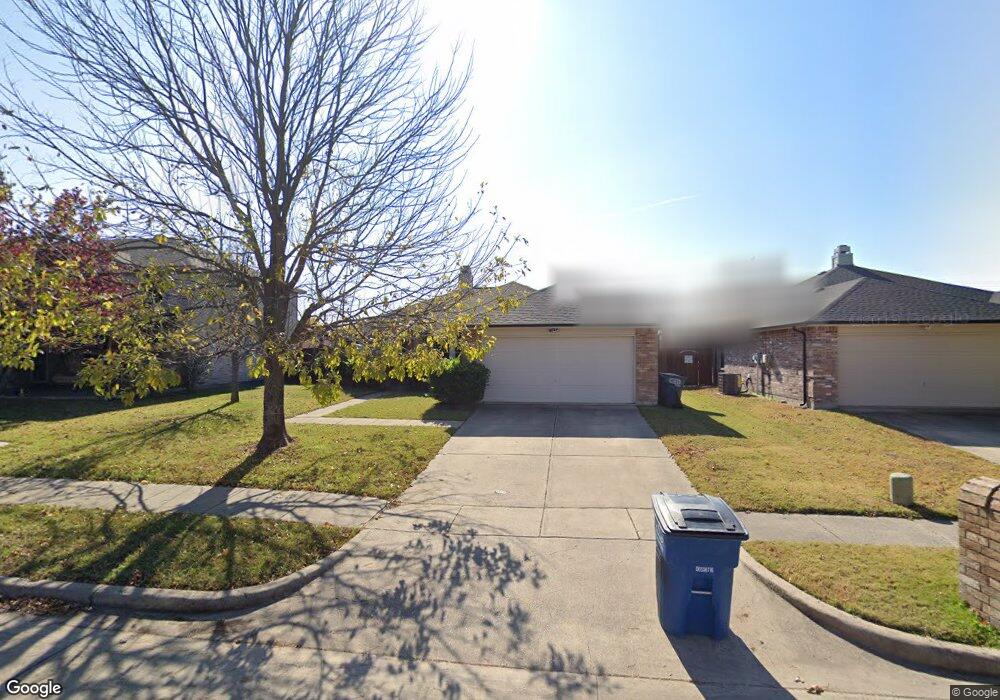 2922 Jamestown Dr, Wylie, TX 75098 - photo 1