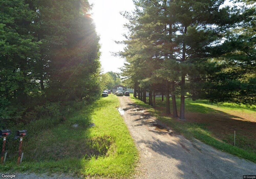 10116 N Vassar Rd, Mount Morris, MI 48458 - photo 1