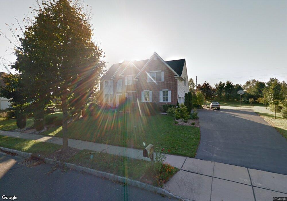 19 Pleasant Valley Way, Princeton Junction, NJ 08550 - photo 1