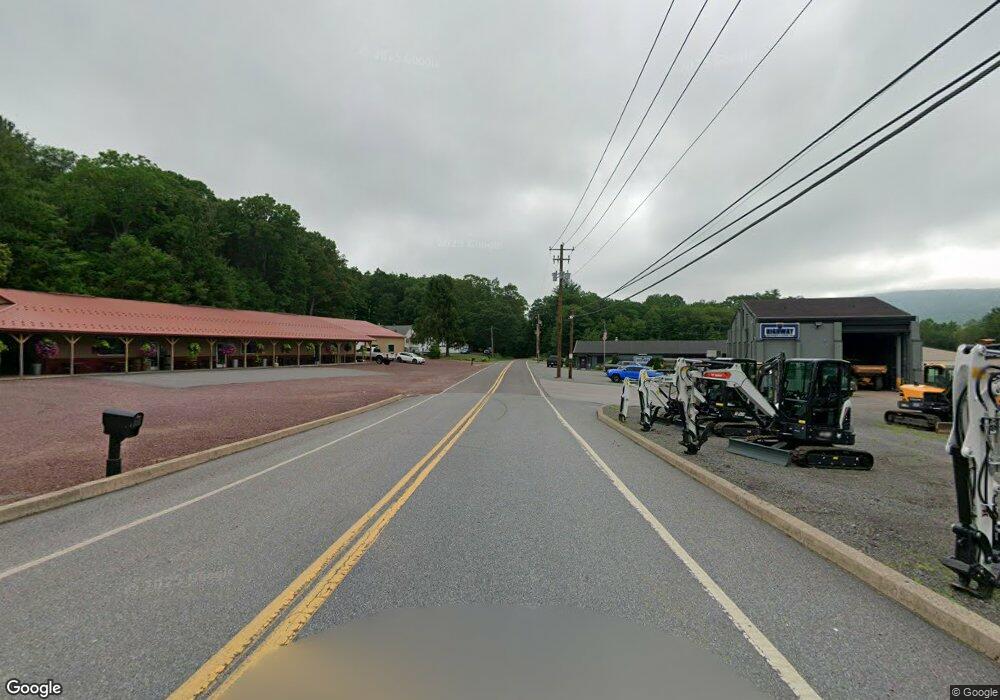 1 Honey Hole Rd, Drums, PA 18222 - photo 1