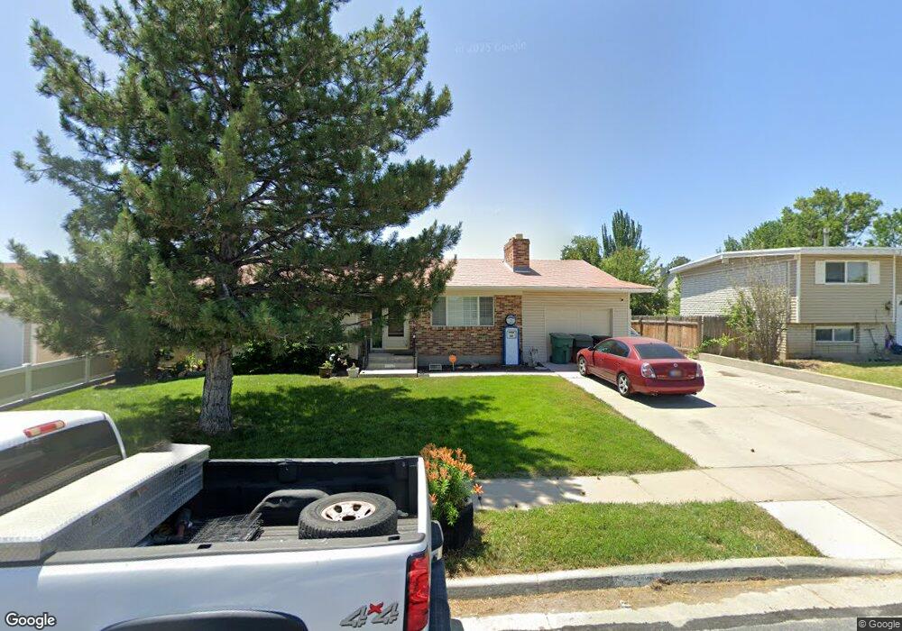 2117 W 7380 S, West Jordan, UT 84084 - photo 1