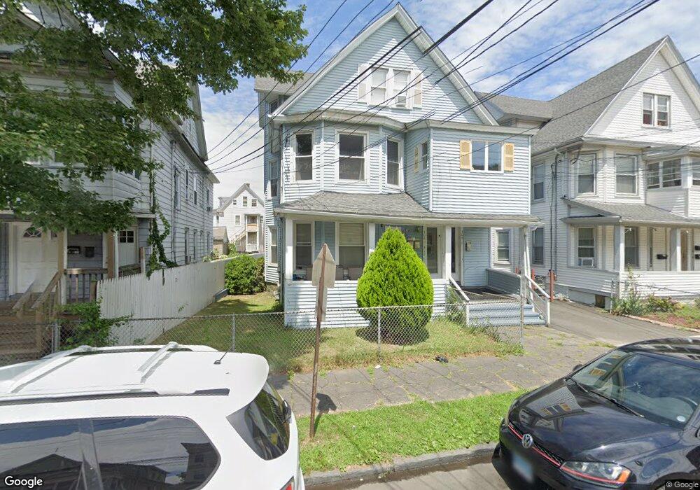 308 Maplewood Ave unit 310, Bridgeport, CT 06605 - photo 1